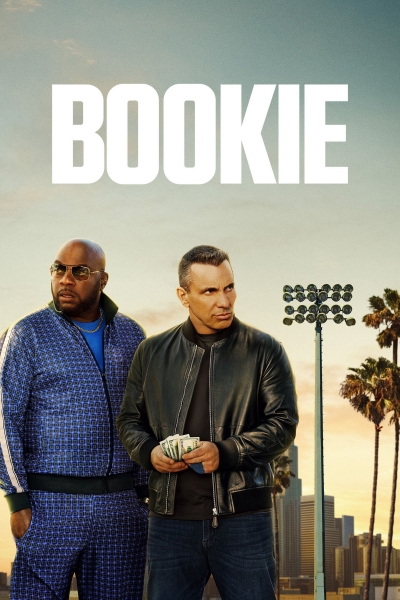 Bookie (Season 1) / Bookie (Season 1) (2023)