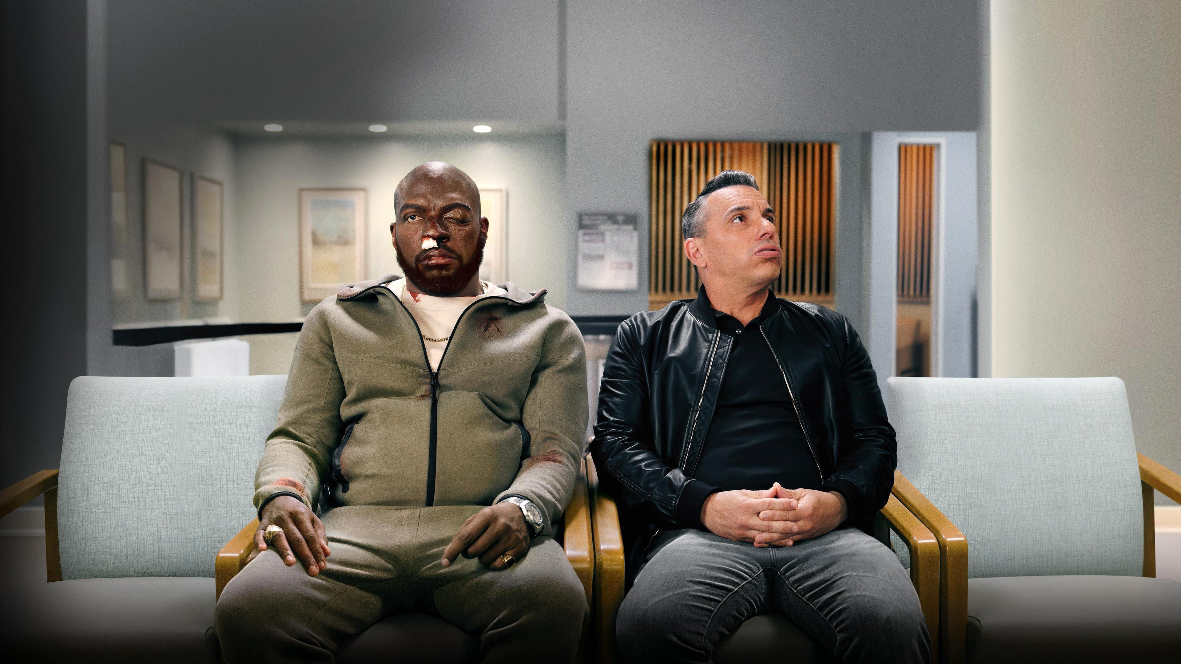 Bookie (Season 2) / Bookie (Season 2) (2024)