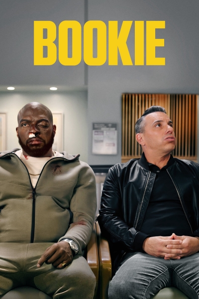 Bookie (Season 2) / Bookie (Season 2) (2024)