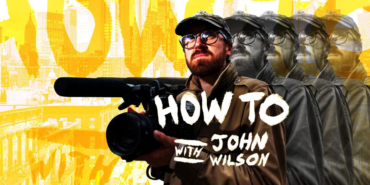 How To with John Wilson (Season 1) / How To with John Wilson (Season 1) (2020)
