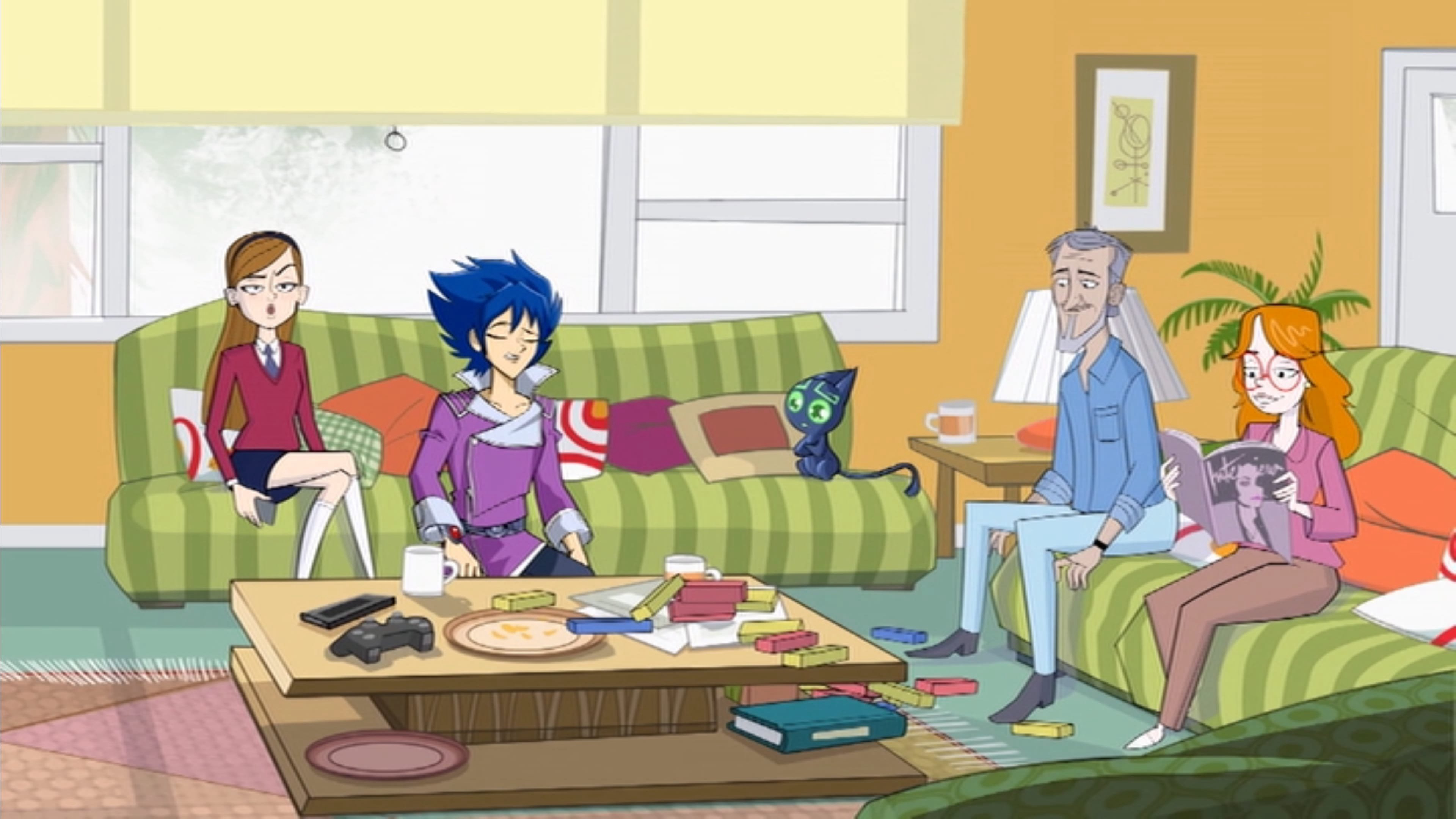 Xem Phim Du Học Sinh Zero, Exchange Student Zero 2015 Xem Phim Du Học Sinh Zero, Exchange Student Zero 2015