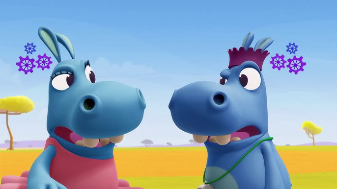 Xem Phim Gia Đình Hà Mã (Phần 2), The Happos Family (Season 2) 2016 Xem Phim Gia Đình Hà Mã (Phần 2), The Happos Family (Season 2) 2016