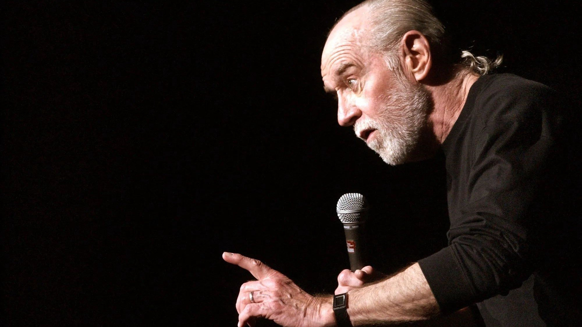 George Carlin's American Dream / George Carlin's American Dream (2022)