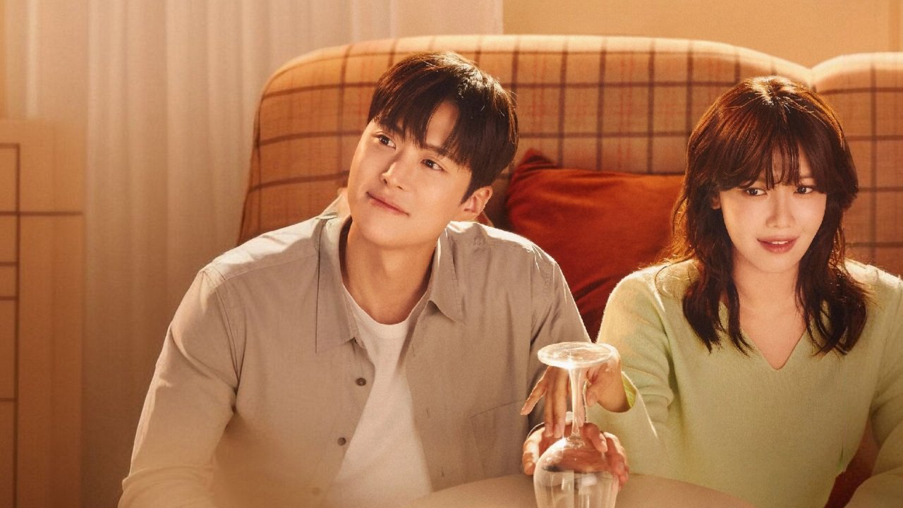 Second Shot At Love / Second Shot At Love (2025)