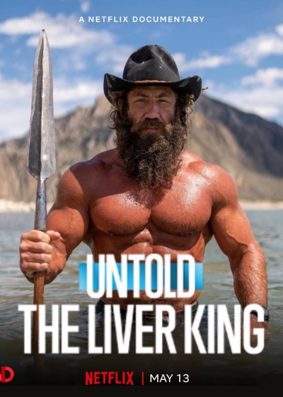 Untold: The Liver King / Untold: The Liver King (2025)