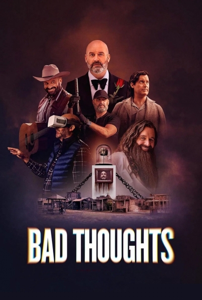 Bad Thoughts / Bad Thoughts (2025)
