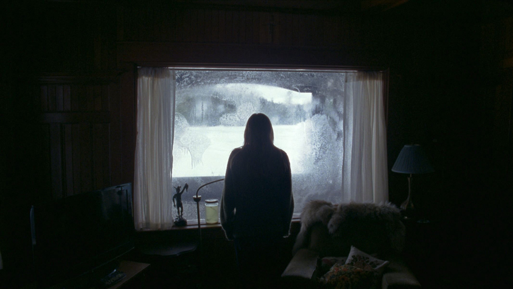 The Lodge / The Lodge (2020)