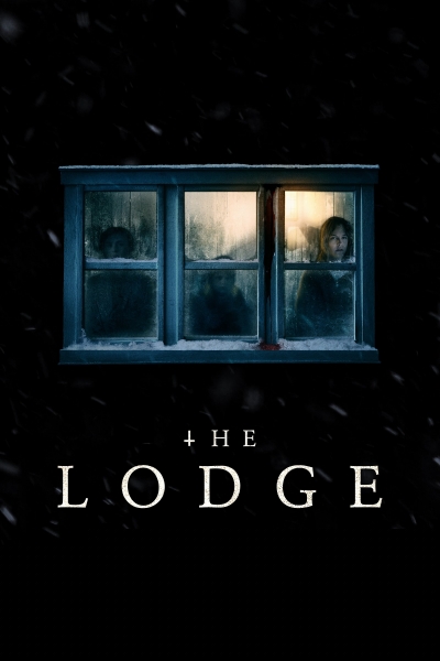The Lodge / The Lodge (2020)