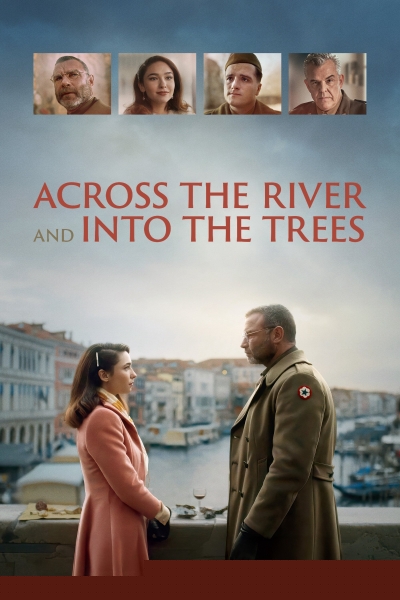 Across the River and Into the Trees / Across the River and Into the Trees (2023)