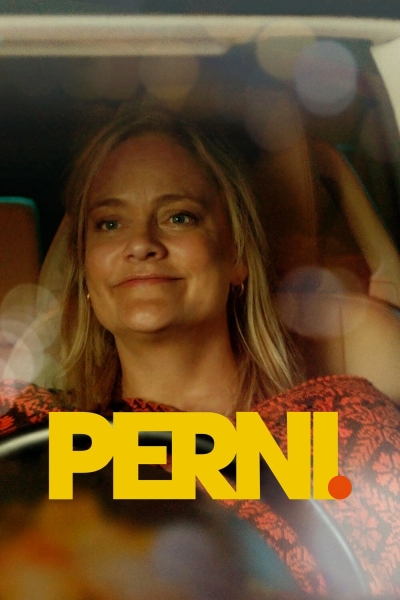 Pernille