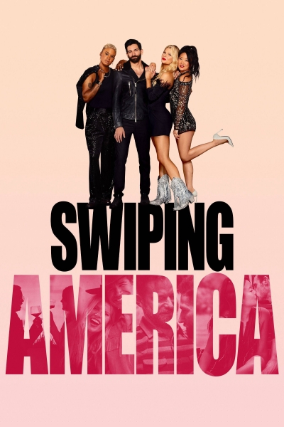 Swiping America / Swiping America (2023)