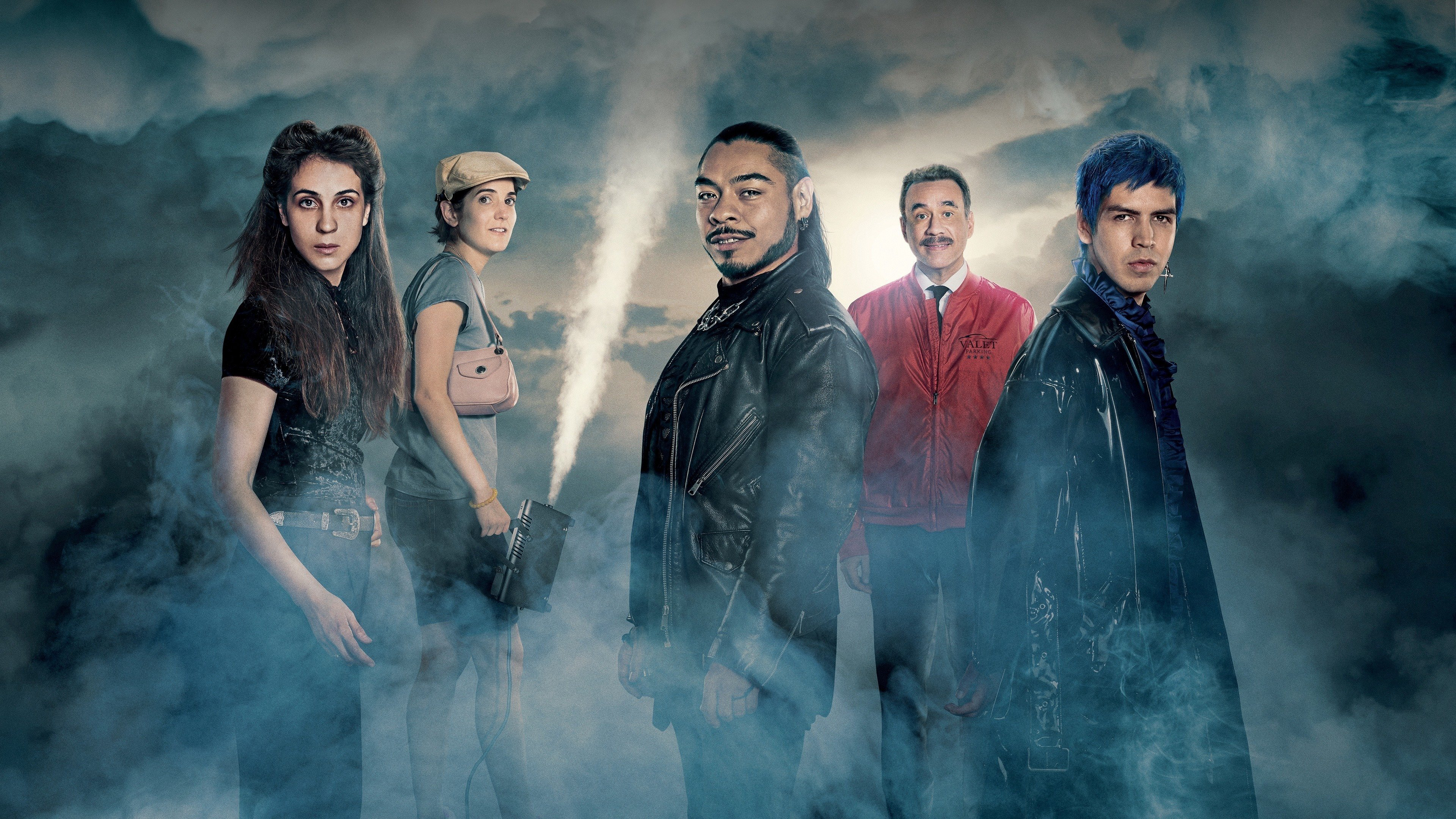 Xem Phim Hội Huyền Bí (Phần 1), Los Espookys (Season 1) 2019 Xem Phim Hội Huyền Bí (Phần 1), Los Espookys (Season 1) 2019