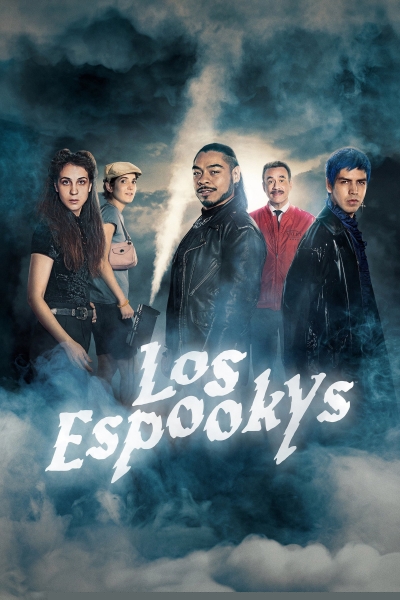 Los Espookys (Season 1) / Los Espookys (Season 1) (2019)