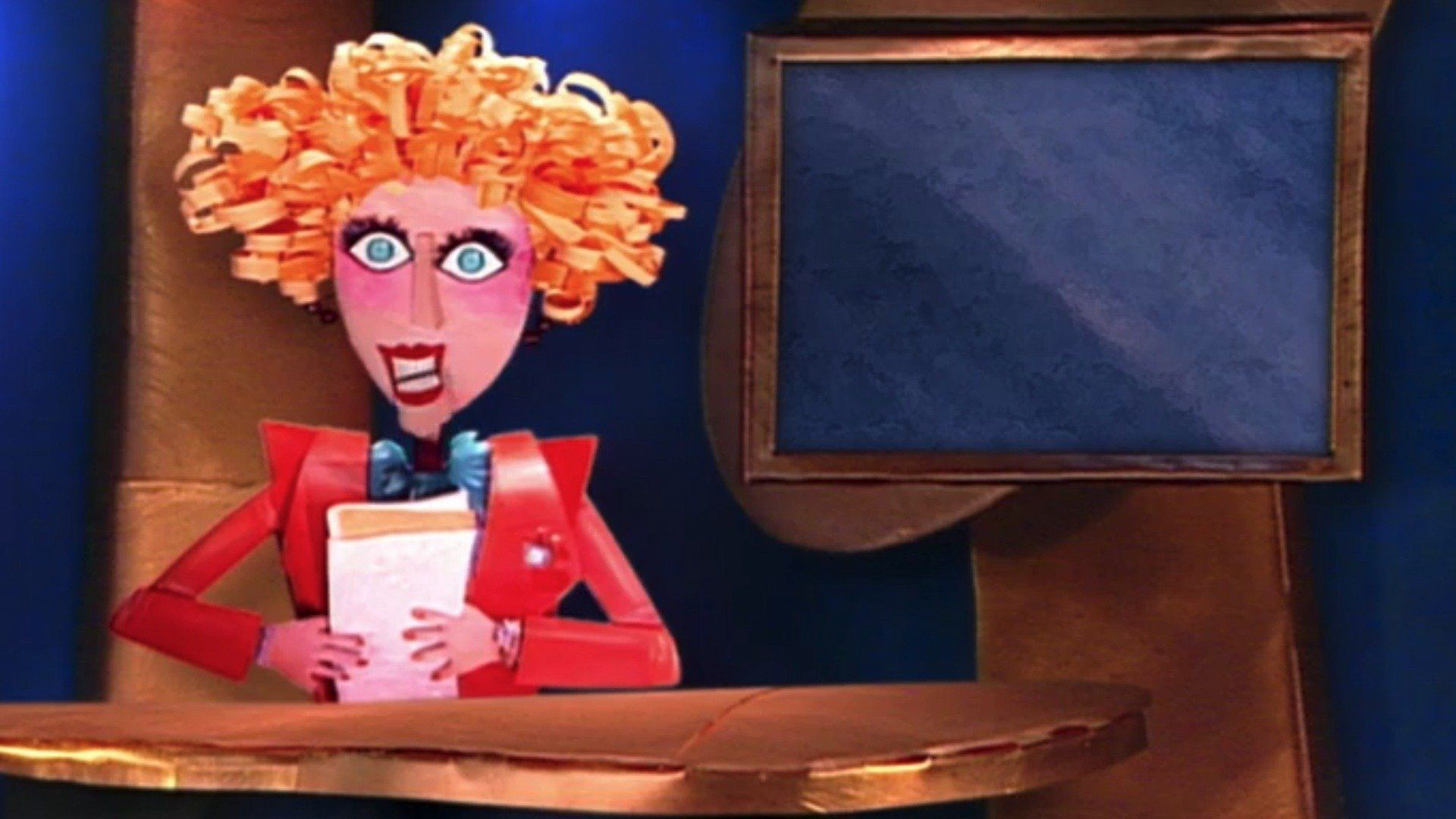 Xem Phim Hộp Va Chạm (Phần 2), Crashbox (Season 2) 2004 Xem Phim Hộp Va Chạm (Phần 2), Crashbox (Season 2) 2004