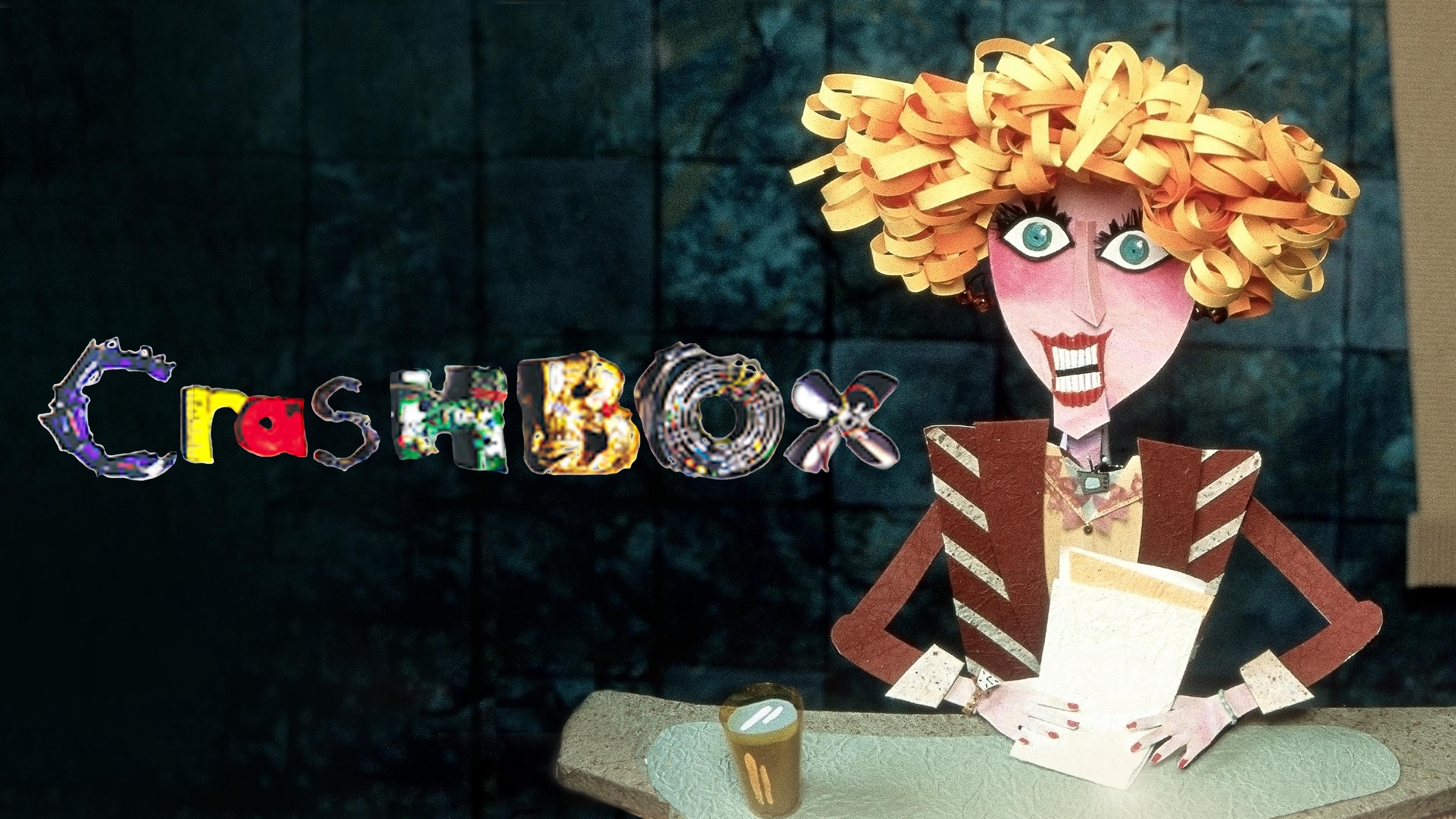 Xem Phim Hộp Va Chạm (Phần 1), Crashbox (Season 1) 1999 Xem Phim Hộp Va Chạm (Phần 1), Crashbox (Season 1) 1999