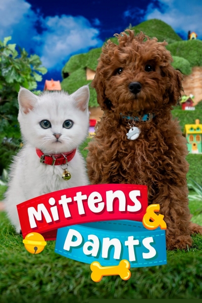 Mittens & Pants / Mittens & Pants (2023)