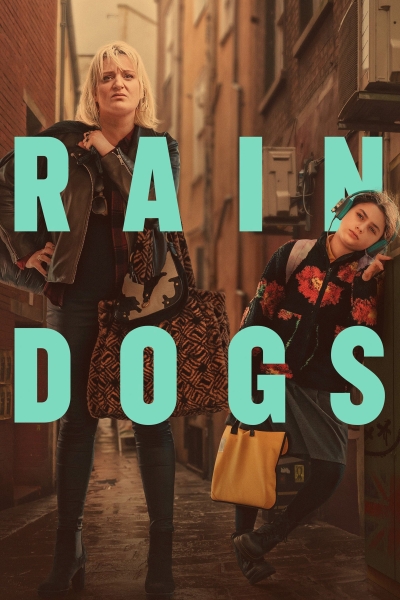Rain Dogs / Rain Dogs (2023)