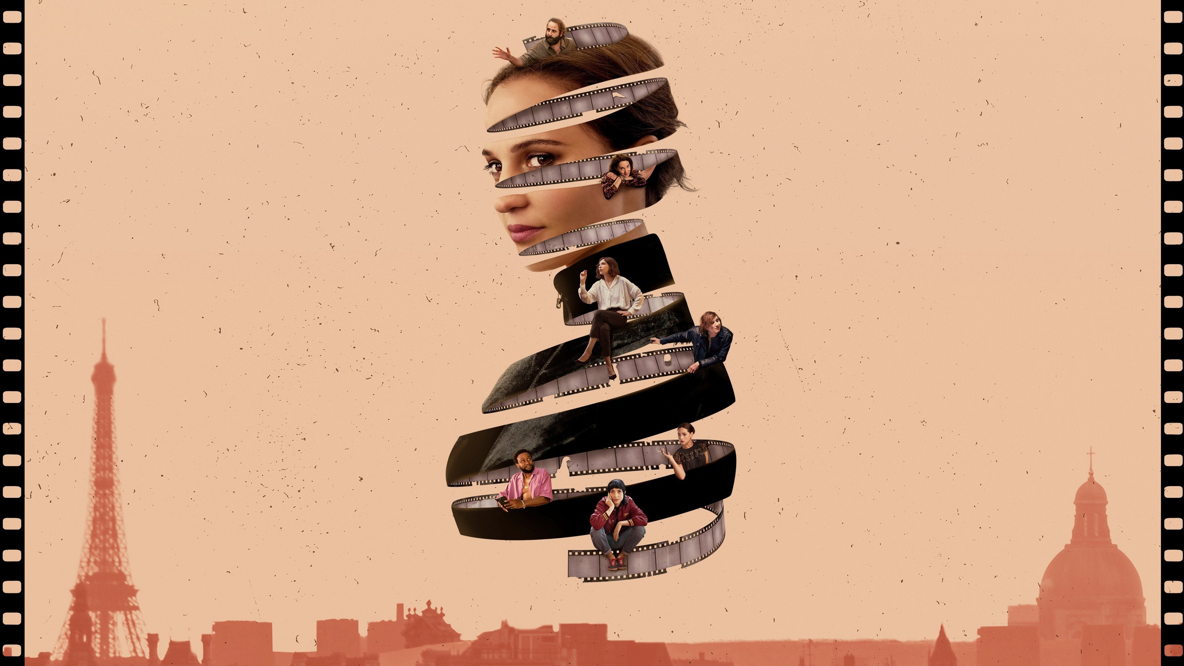 Irma Vep / Irma Vep (2022)