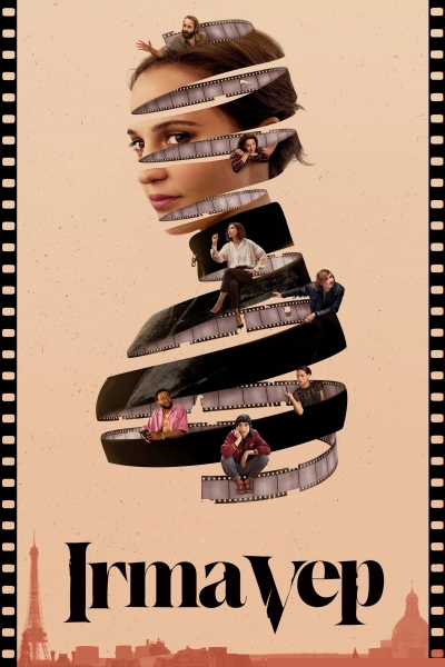 Irma Vep / Irma Vep (2022)