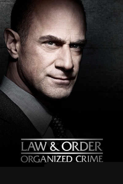Law & Order: Organized Crime / Law & Order: Organized Crime (2021)