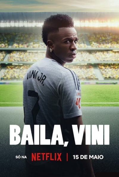 Vini Jr. / Vini Jr. (2025)