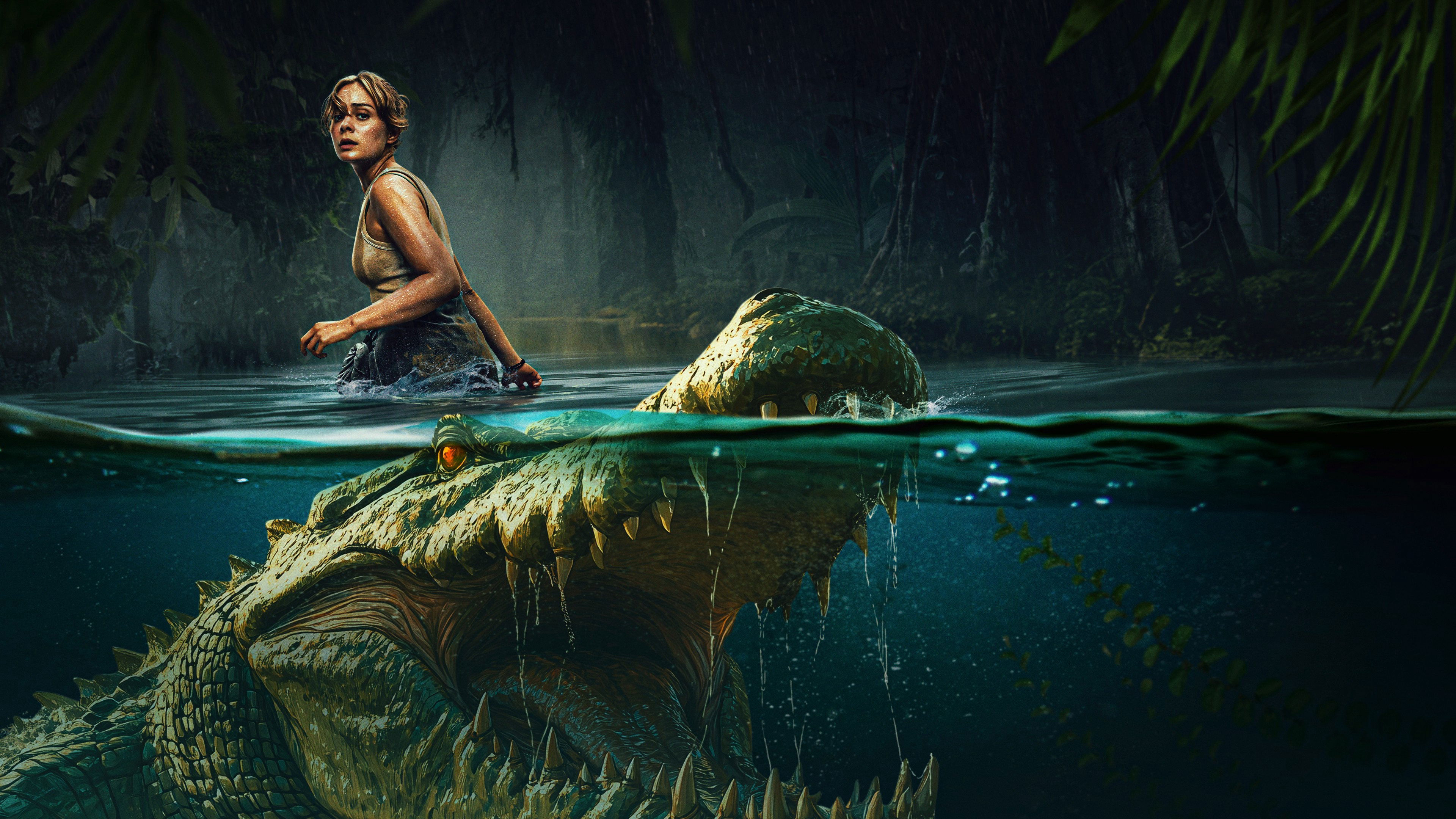 The Bayou / The Bayou (2025)