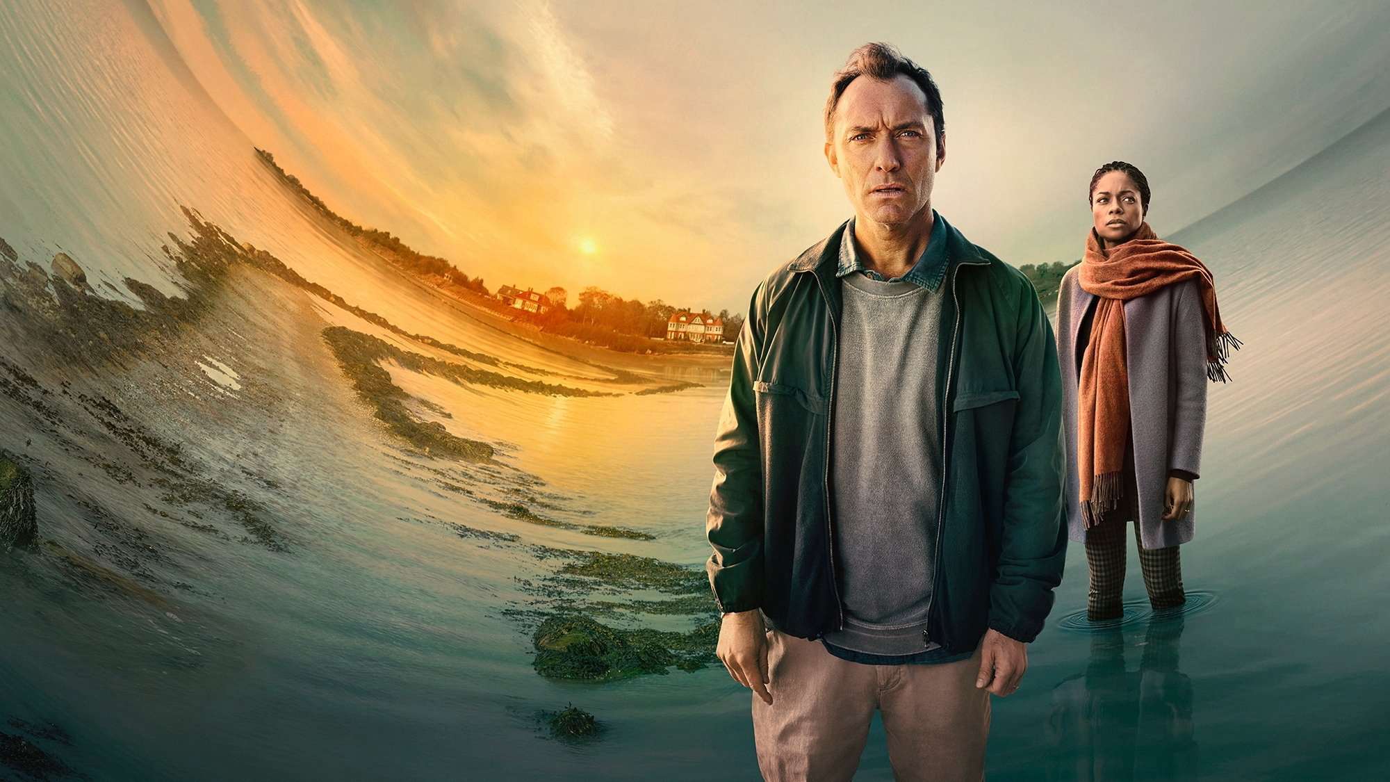 The Third Day / The Third Day (2020)