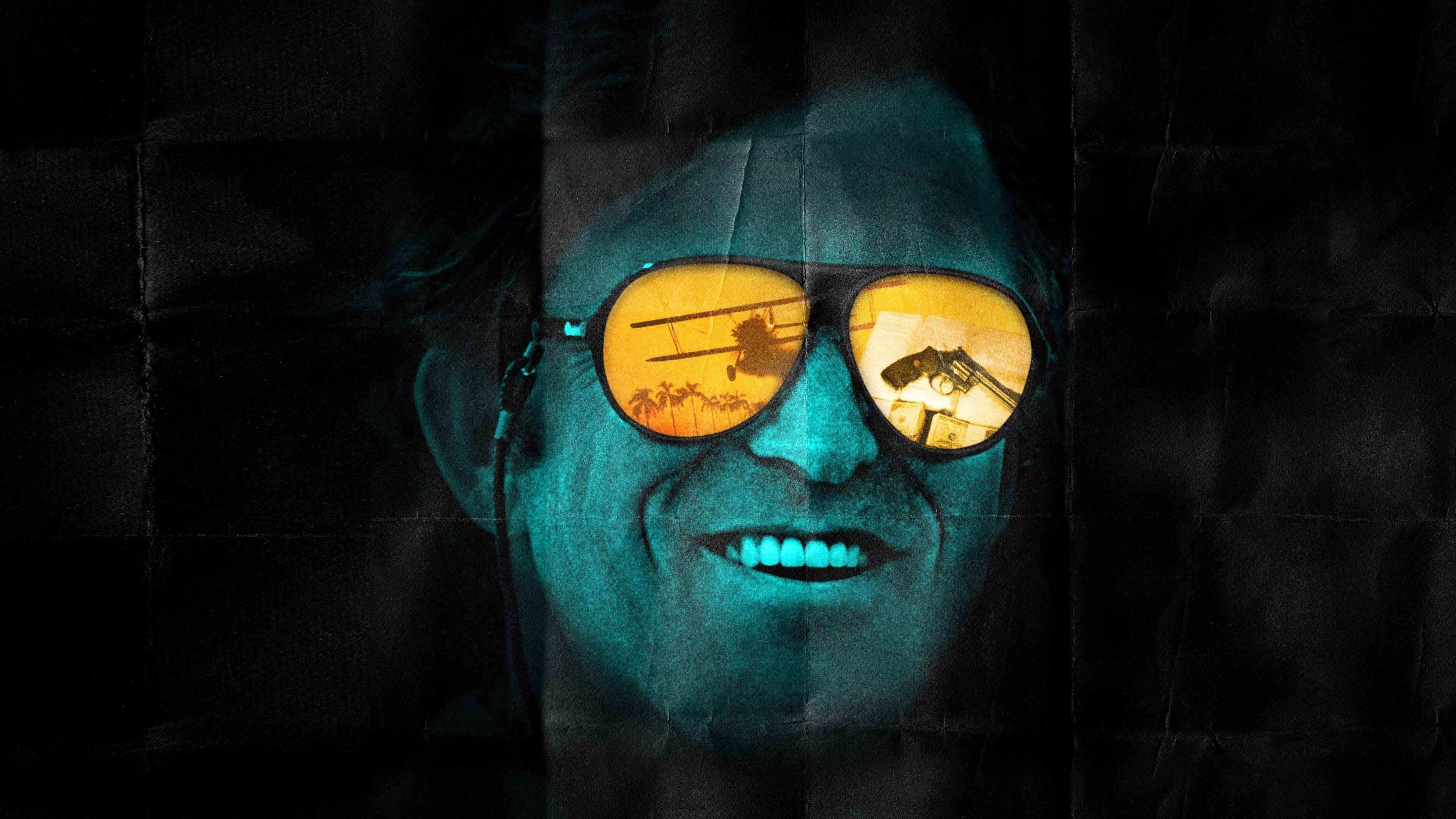 The Invisible Pilot / The Invisible Pilot (2022)