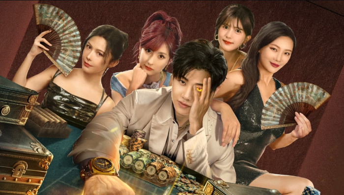 Xem Phim Thiên Kim Nhất Trịch, ALL IN 2025 Xem Phim Thiên Kim Nhất Trịch, ALL IN 2025