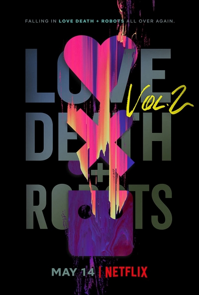 Love, Death & Robots (Season 2) / Love, Death & Robots (Season 2) (2021)
