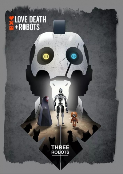 Love, Death & Robots (Season 3) / Love, Death & Robots (Season 3) (2022)
