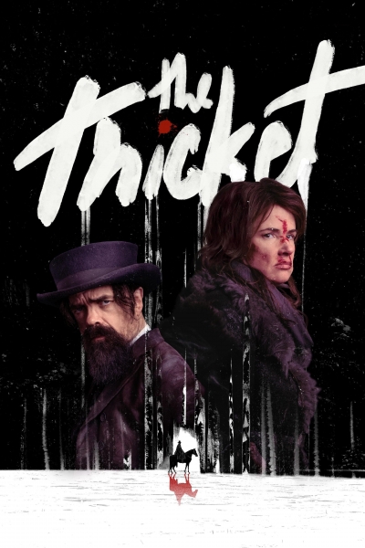 The Thicket / The Thicket (2024)