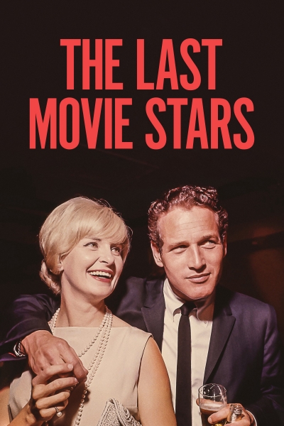 The Last Movie Stars / The Last Movie Stars (2022)