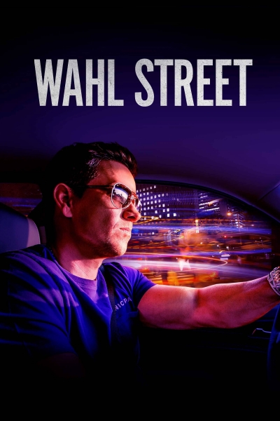 Wahl Street (Season 2) / Wahl Street (Season 2) (2022)