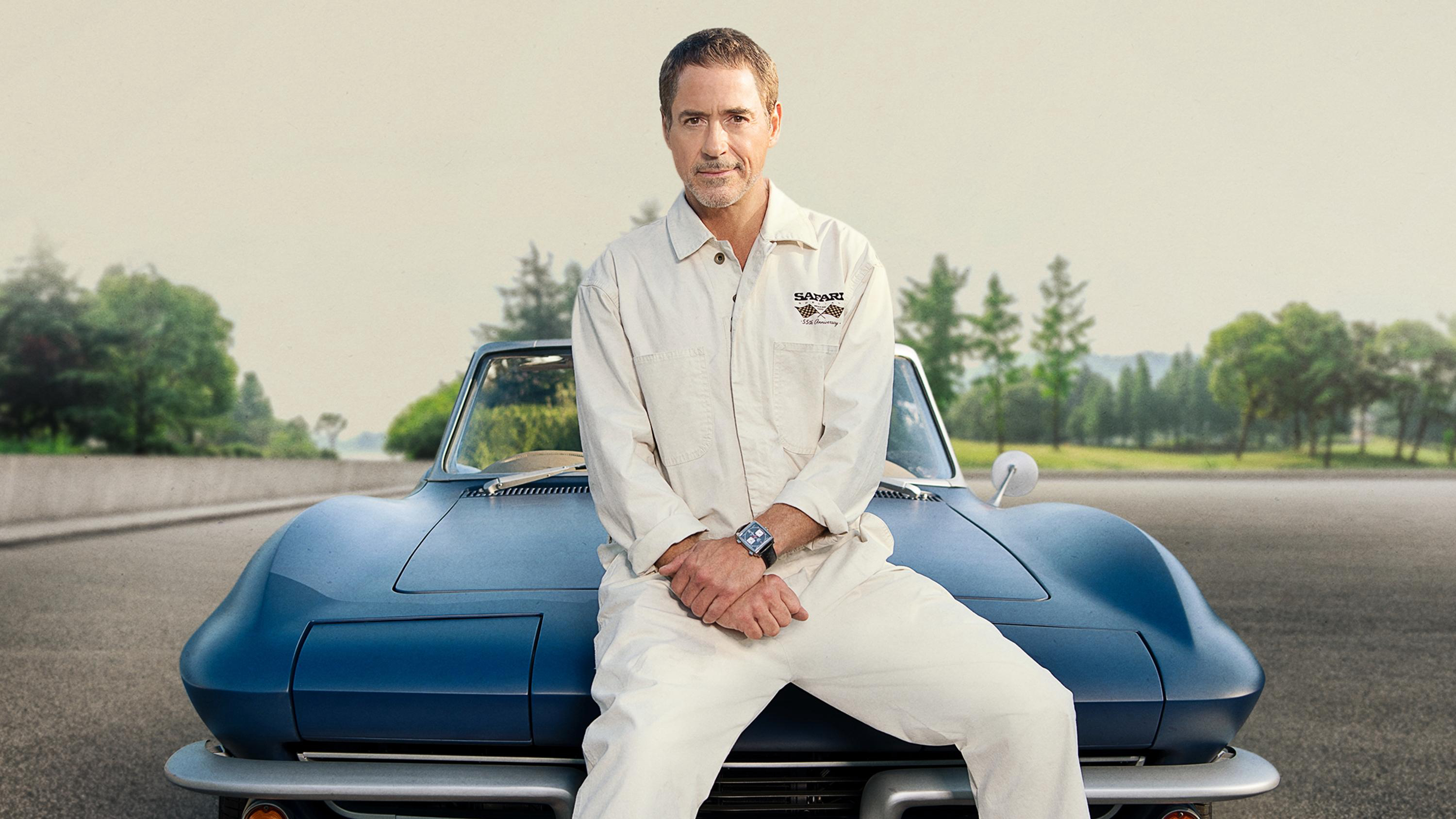 Downey's Dream Cars / Downey's Dream Cars (2023)