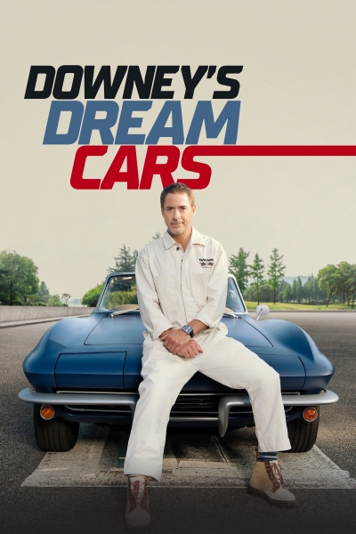 Downey's Dream Cars / Downey's Dream Cars (2023)