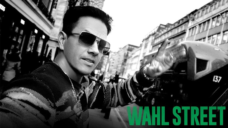 Wahl Street (Season 1) / Wahl Street (Season 1) (2021)
