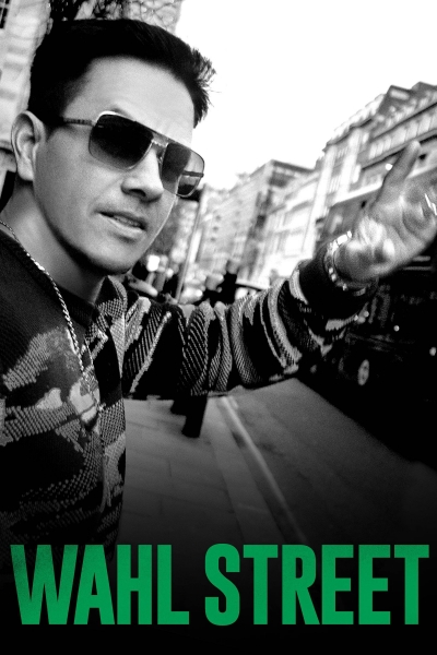 Phố Wahl (Phần 1)