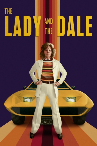 The Lady and the Dale / The Lady and the Dale (2021)