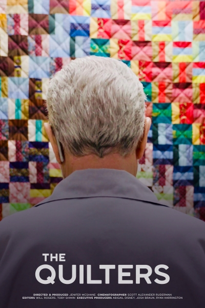 The Quilters / The Quilters (2024)