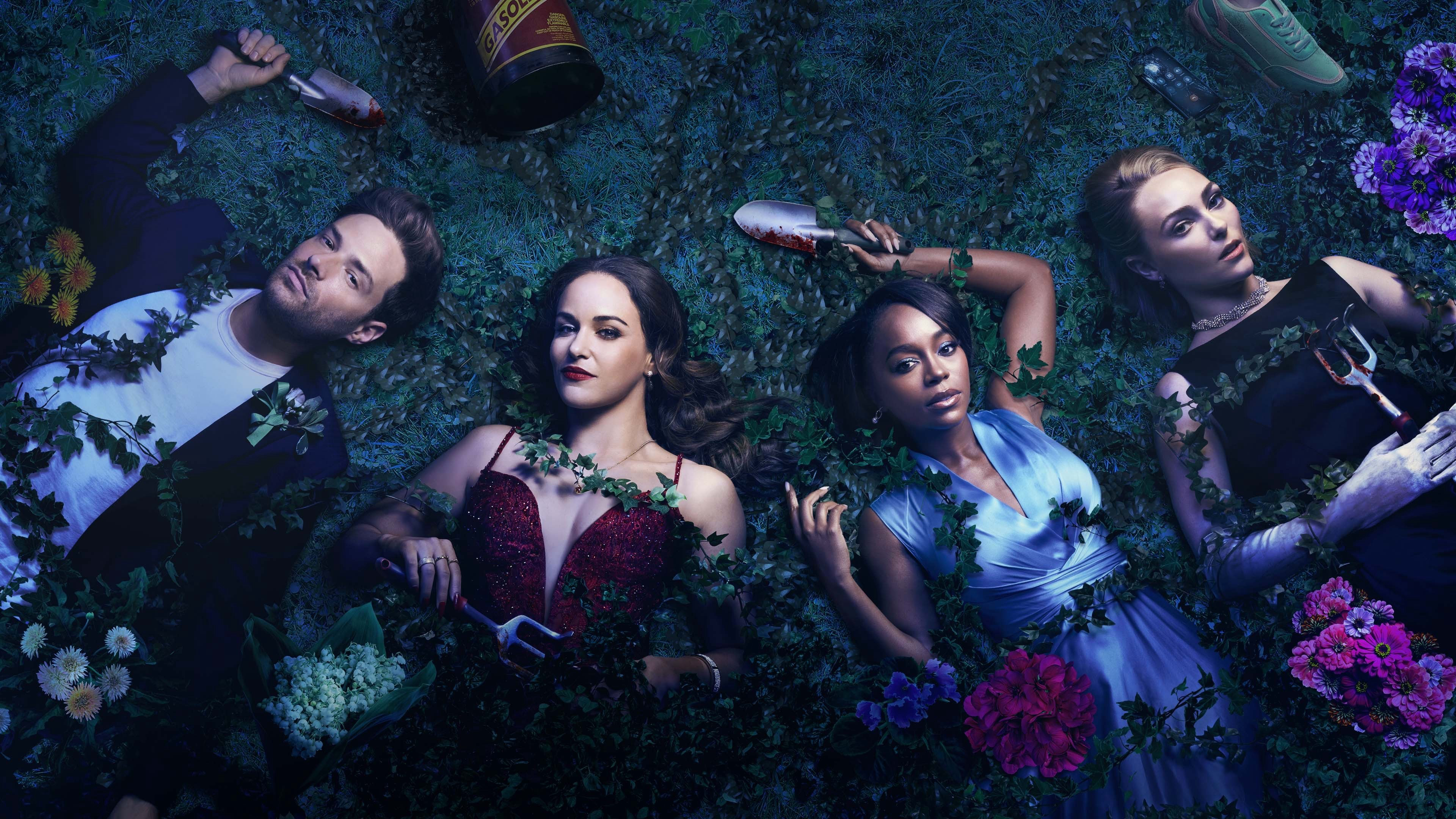 Xem Phim Hội Làm Vườn Grosse Pointe, Grosse Pointe Garden Society 2025 Xem Phim Hội Làm Vườn Grosse Pointe, Grosse Pointe Garden Society 2025