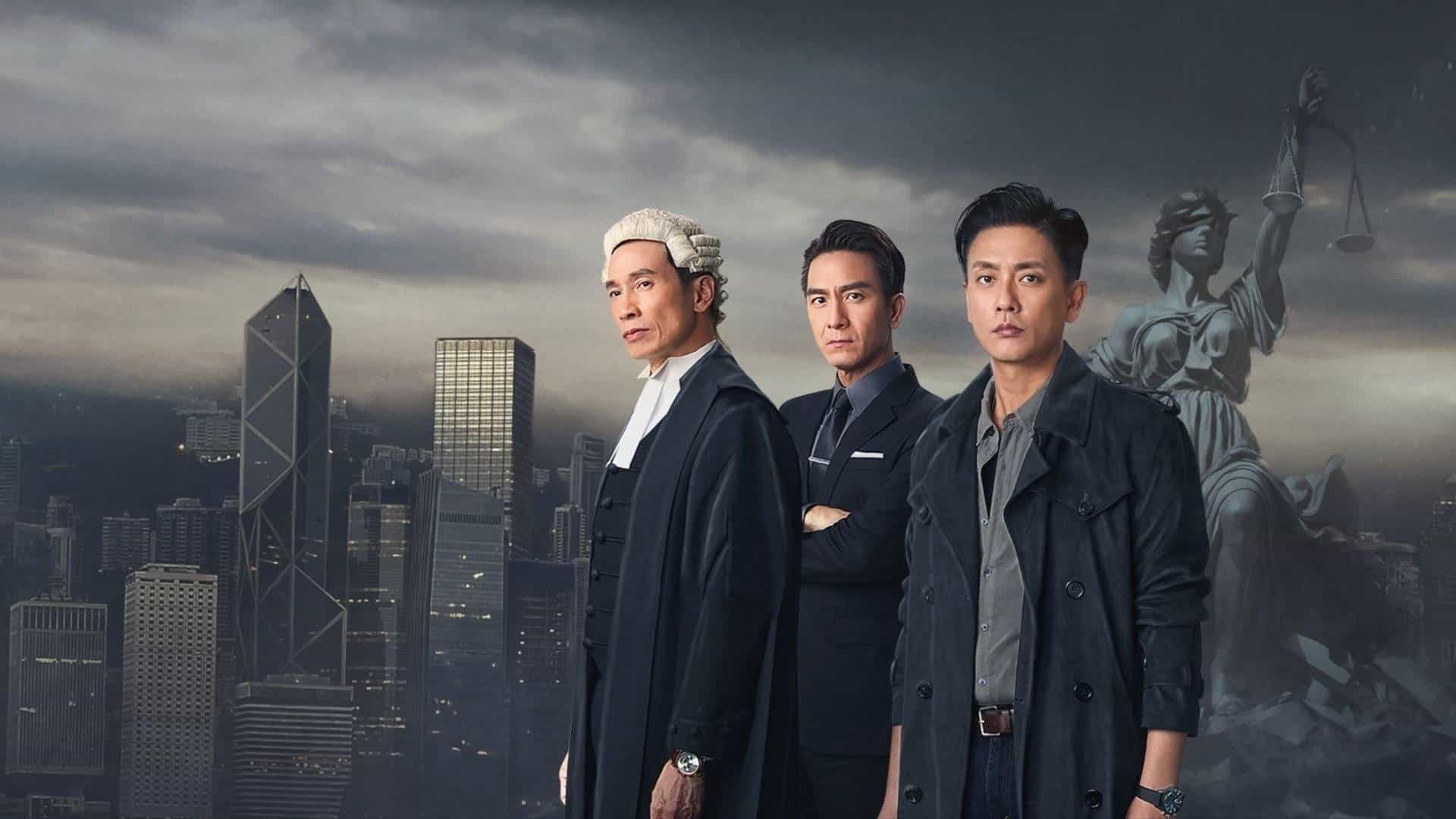 Xem Phim Chấp Pháp Giả Môn, Prism Breaker 2025 Xem Phim Chấp Pháp Giả Môn, Prism Breaker 2025