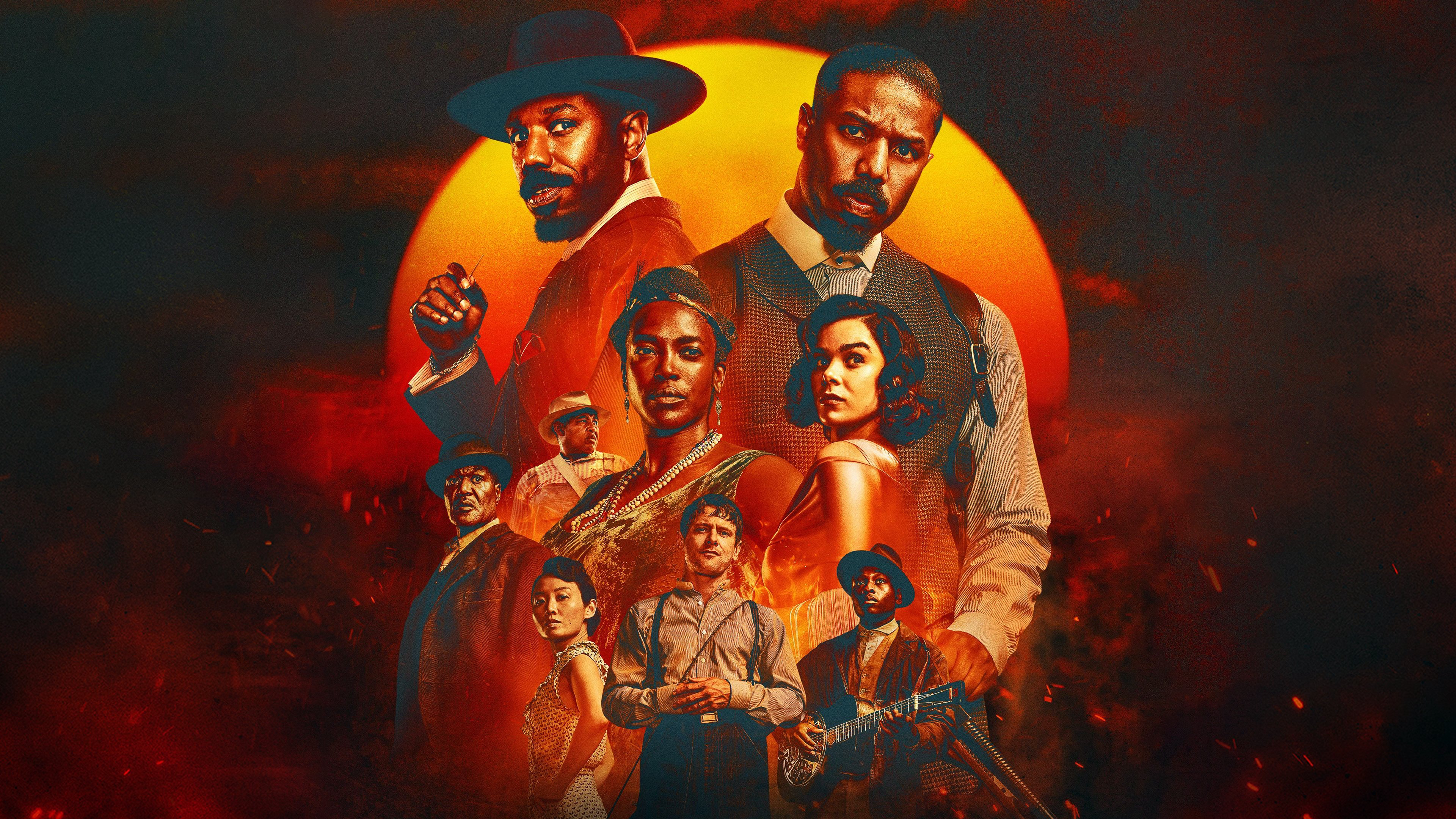 Xem Phim Tội Đồ, Sinners 2025 Xem Phim Tội Đồ, Sinners 2025