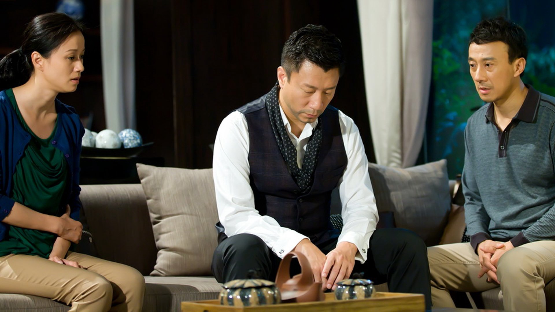 Xem Phim Công Lý Thép, Silent Witness 2013 Xem Phim Công Lý Thép, Silent Witness 2013