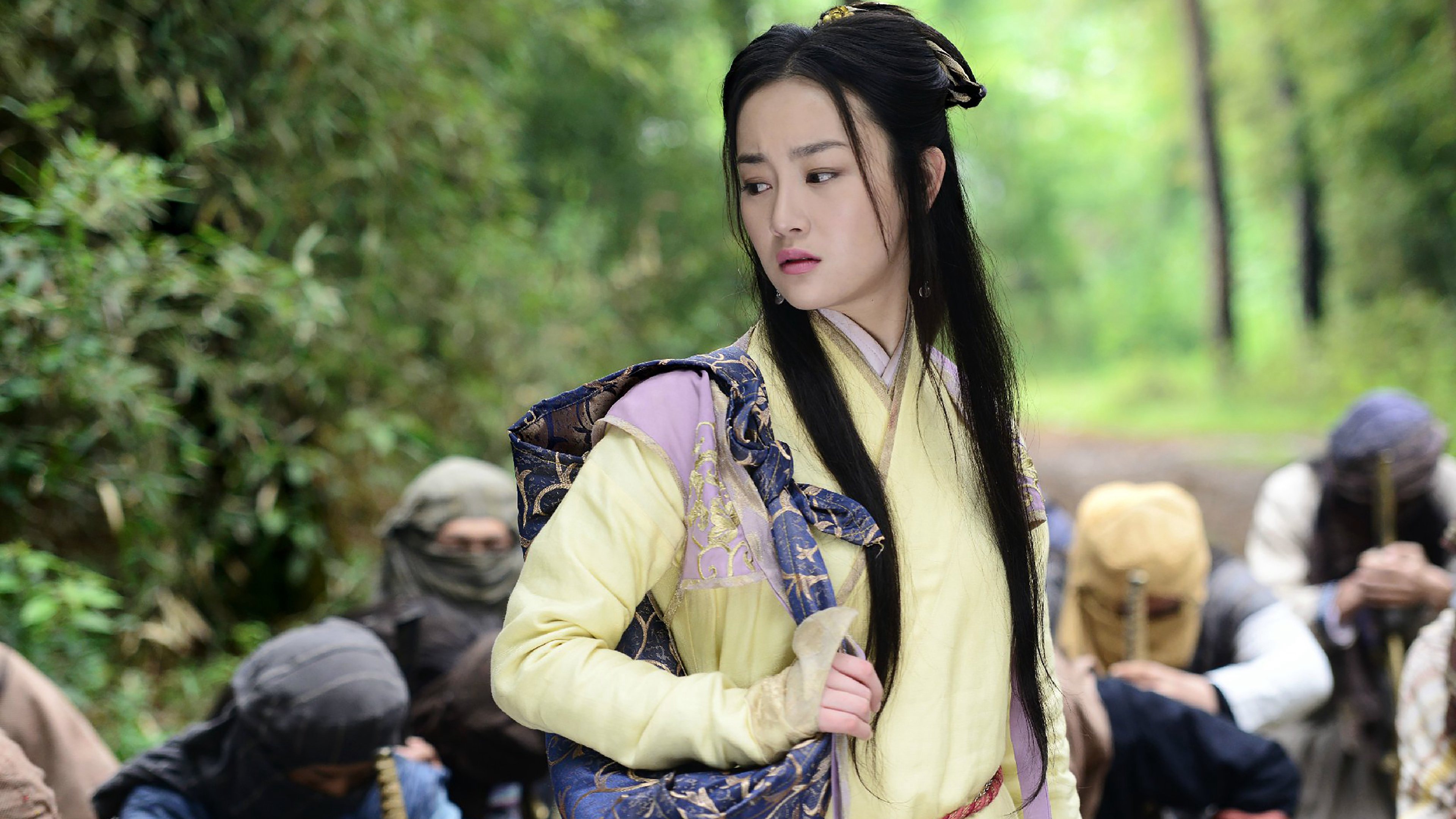 Xem Phim Lục Tiểu Phụng Và Hoa Mãn Lâu, Detectives And Doctors 2015 Xem Phim Lục Tiểu Phụng Và Hoa Mãn Lâu, Detectives And Doctors 2015