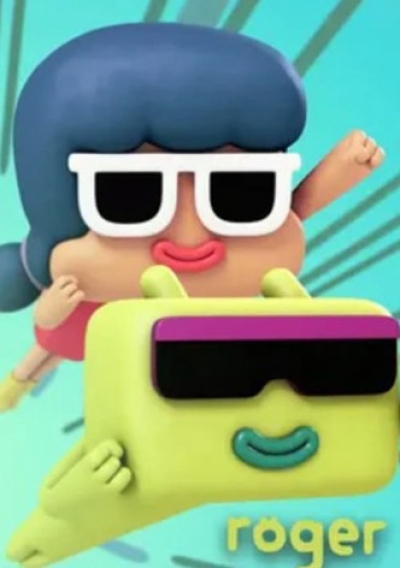 Roger / Roger (2019)
