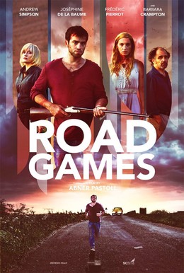Road Games / Road Games (2016)