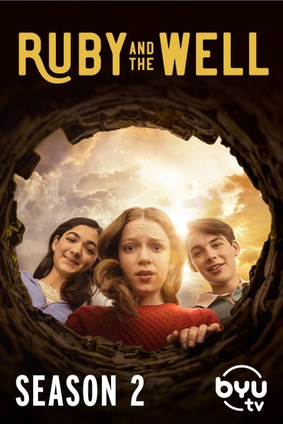 Ruby and the Well (Season 2) / Ruby and the Well (Season 2) (2022)