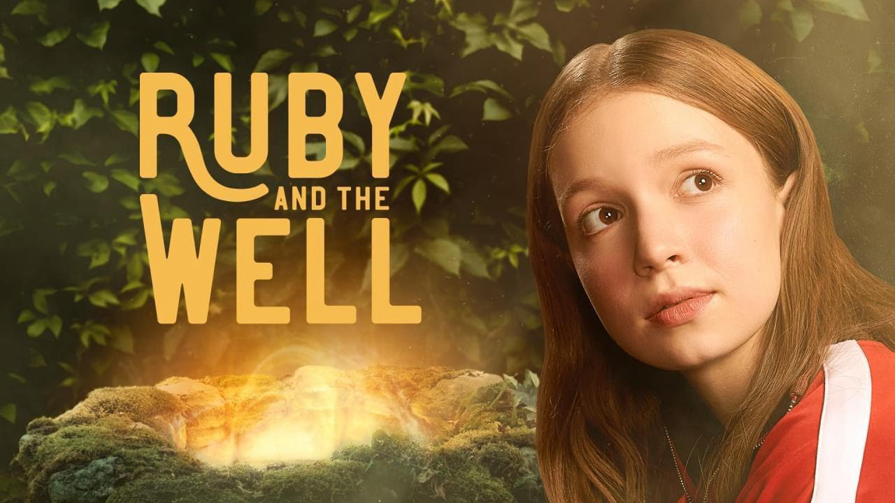 Ruby and the Well (Season 1) / Ruby and the Well (Season 1) (2022)