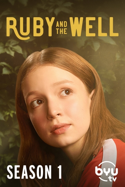 Ruby and the Well (Season 1) / Ruby and the Well (Season 1) (2022)